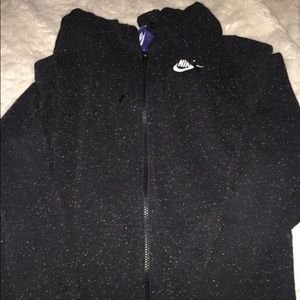 Nike Black jacket